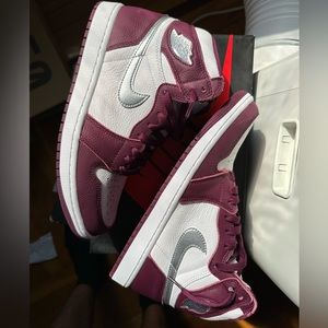 Air jordan 1 retro high og 9.5